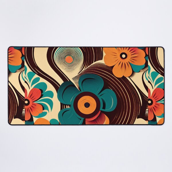 Item preview, Retro Vinyl Records designed and sold by BuraxisDesigns.