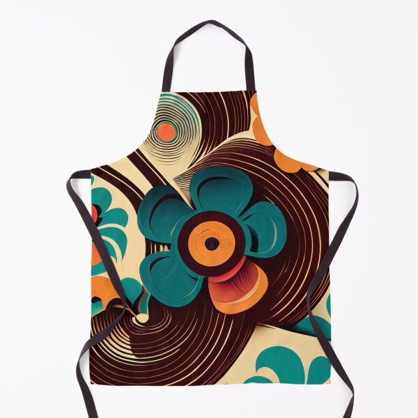 Item preview, Retro Vinyl Records designed and sold by BuraxisDesigns.