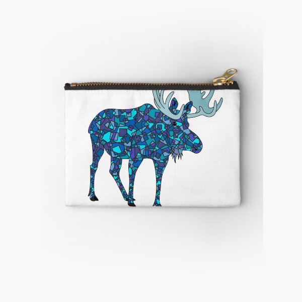 Item preview, Square Moose designed and sold by Leah Haas.