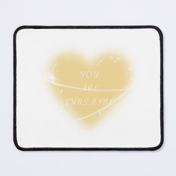 Item preview, You Are Sunshine designed and sold by Kauffie K..