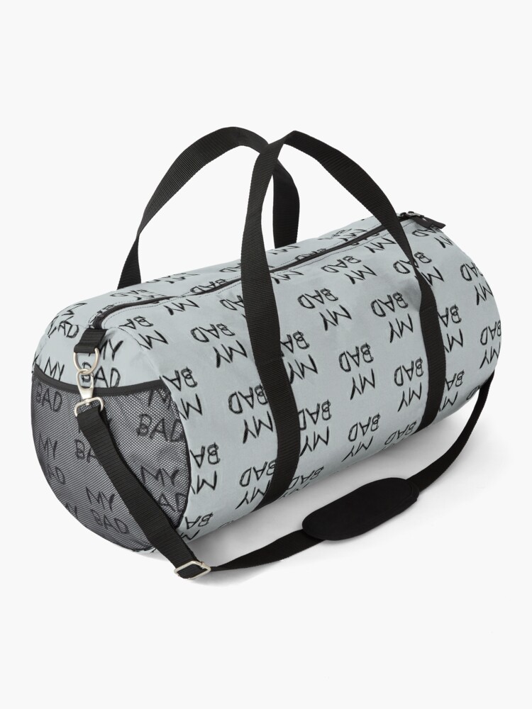 Duffel Bags - Custom & Personalized 