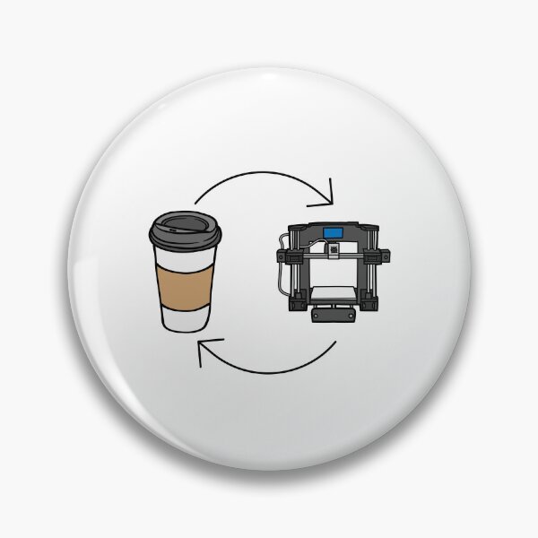 Item preview, Coffee 3D Printer designed and sold by Printint.