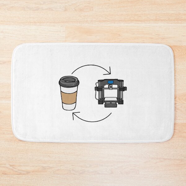 Item preview, Coffee 3D Printer designed and sold by Printint.