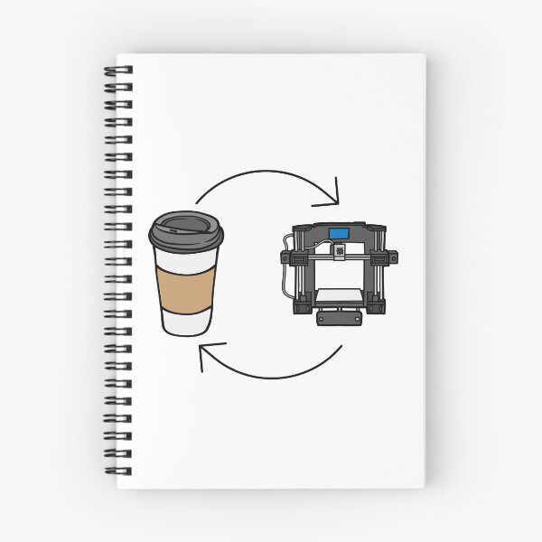 Item preview, Coffee 3D Printer designed and sold by Printint.