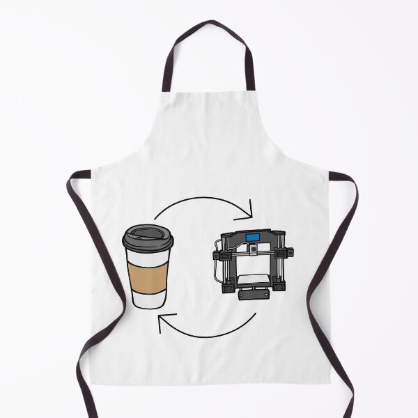 Item preview, Coffee 3D Printer designed and sold by Printint.