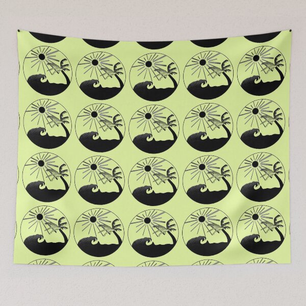 Item preview, ZS Zenta 068 Sea A2.© designed and sold by OmarHernandez.