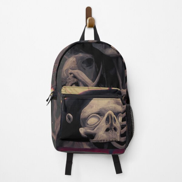 Item preview, Wistful Skeleton designed and sold by CopperCity Dungeon.