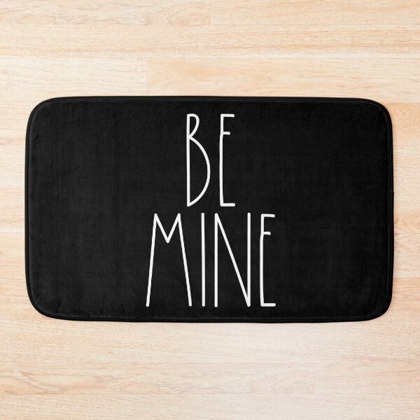 Artikelvorschau, Be Mine White Rae Dunn inspiriertes Bauernhaus entworfen und verkauft von FineElephant.
