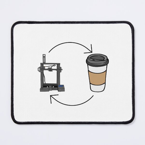 Item preview, Coffee 3D Printer designed and sold by Printint.