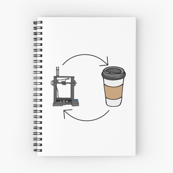 Item preview, Coffee 3D Printer designed and sold by Printint.