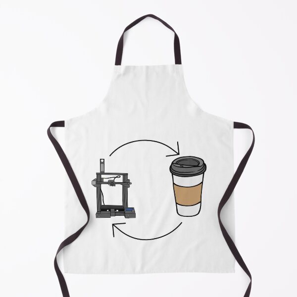 Item preview, Coffee 3D Printer designed and sold by Printint.