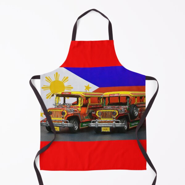 Item preview, Philippine Jeepneys designed and sold by photocatphoto.