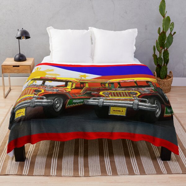 Item preview, Philippine Jeepneys designed and sold by photocatphoto.