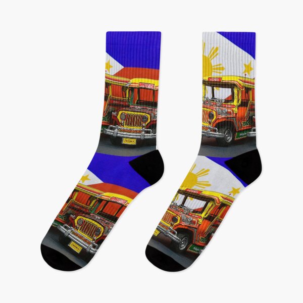 Item preview, Philippine Jeepneys designed and sold by photocatphoto.