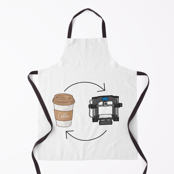Item preview, Coffee 3D Printer designed and sold by Printint.