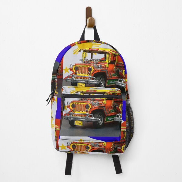 Item preview, Philippine Jeepneys designed and sold by photocatphoto.