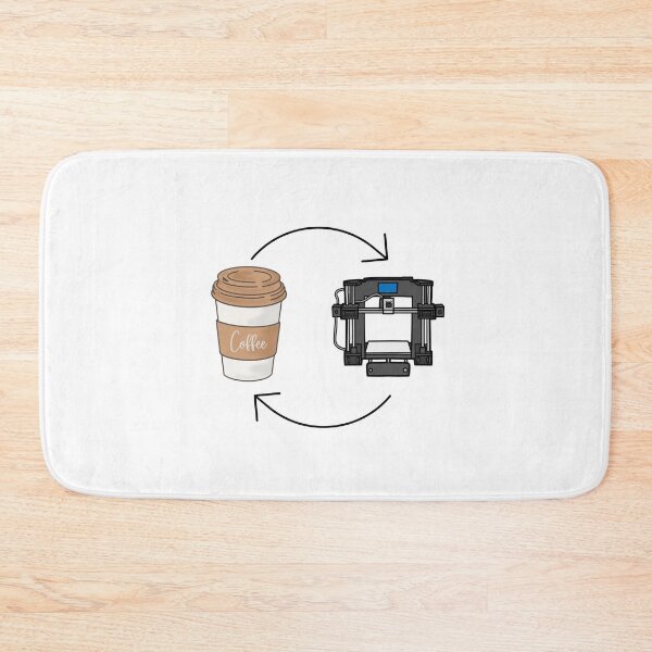 Item preview, Coffee 3D Printer designed and sold by Printint.