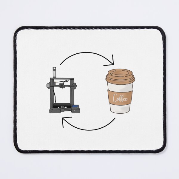 Item preview, Coffee 3D Printer designed and sold by Printint.