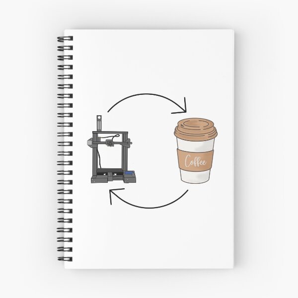 Item preview, Coffee 3D Printer designed and sold by Printint.