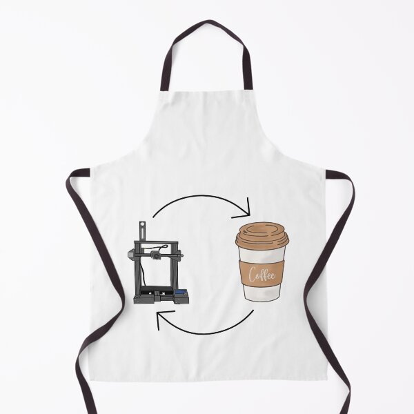Item preview, Coffee 3D Printer designed and sold by Printint.