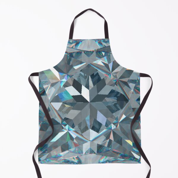 Item preview, Square Princess Cut Aquamarine Gemstone designed and sold by Cbusch.