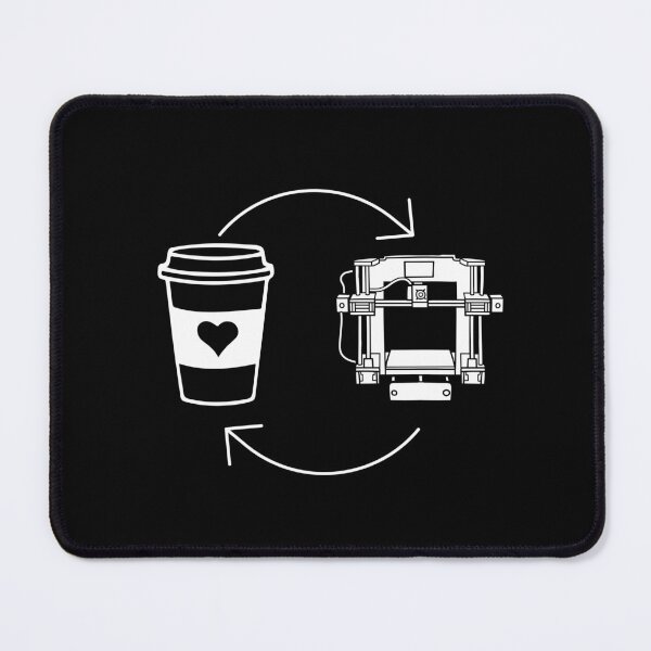 Item preview, Coffee 3D Printer designed and sold by Printint.