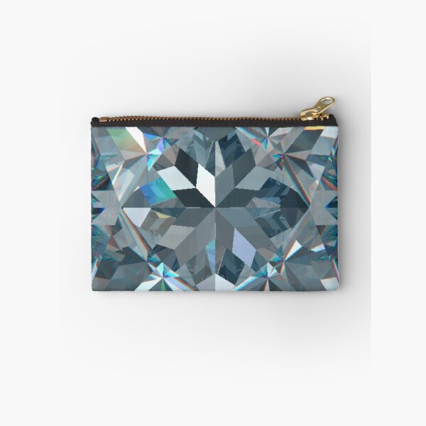 Item preview, Square Princess Cut Aquamarine Gemstone designed and sold by Cbusch.