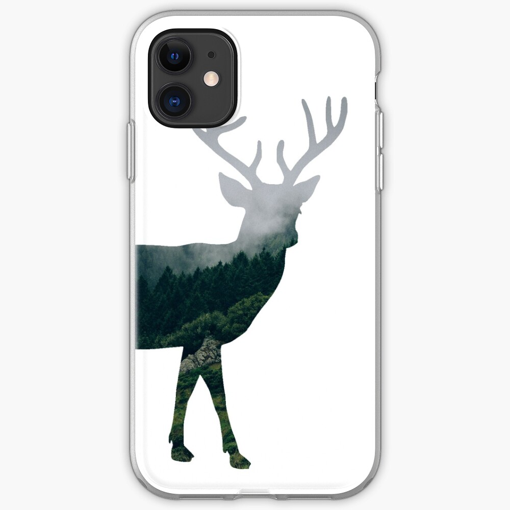 Wild Spirit iPhone 11 case Wild Spirit iPhone 11 case