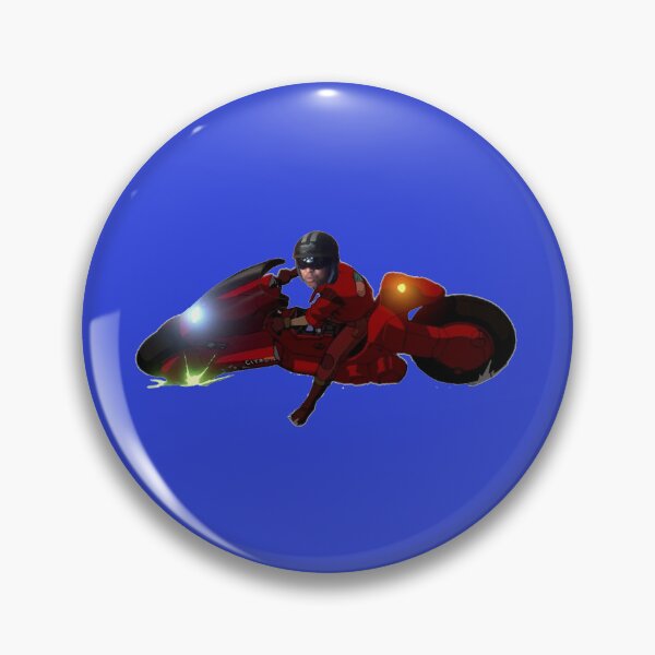Item preview, Neville on Distinct Bike designed and sold by QuadrangleClub.