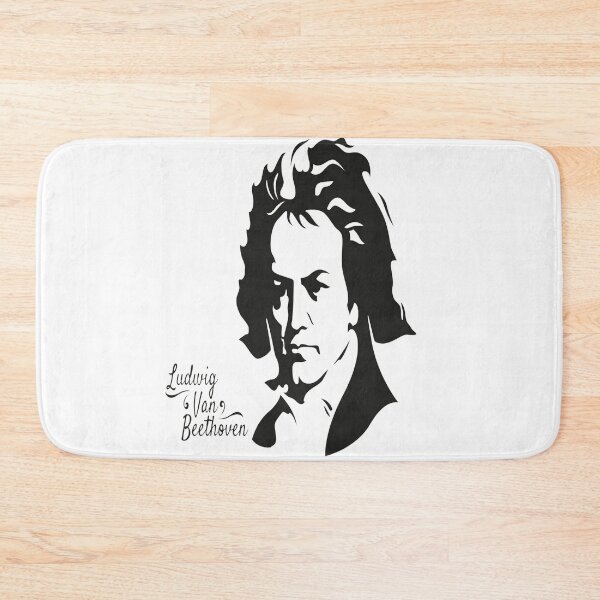 Item preview, Ludwig Von Beethoven designed and sold by mturns57.