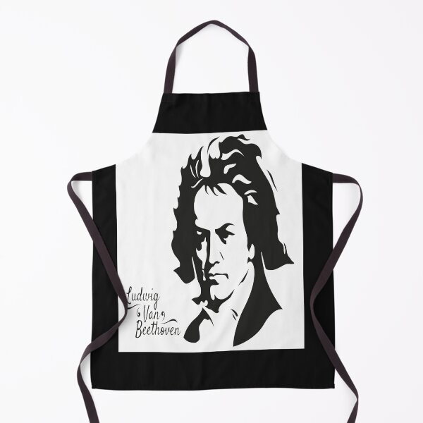 Item preview, Ludwig Von Beethoven designed and sold by mturns57.