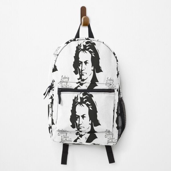 Item preview, Ludwig Von Beethoven designed and sold by mturns57.