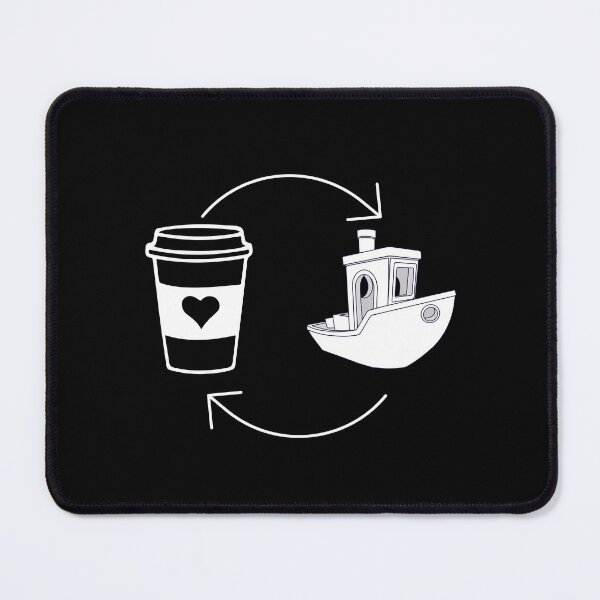 Item preview, Coffee 3D Printer designed and sold by Printint.