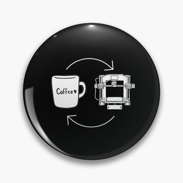 Item preview, Coffee 3D Printer designed and sold by Printint.