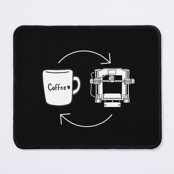 Item preview, Coffee 3D Printer designed and sold by Printint.