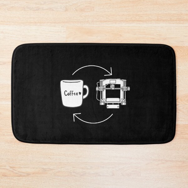 Item preview, Coffee 3D Printer designed and sold by Printint.
