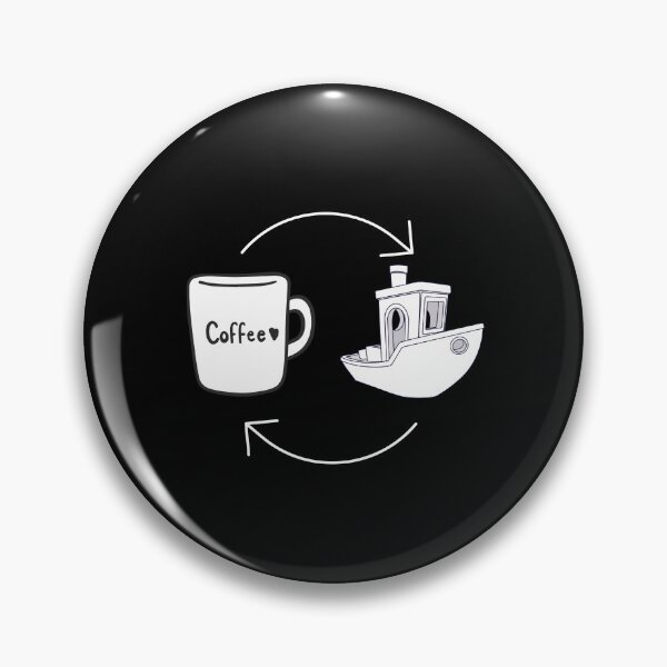 Item preview, Coffee 3D Printer designed and sold by Printint.