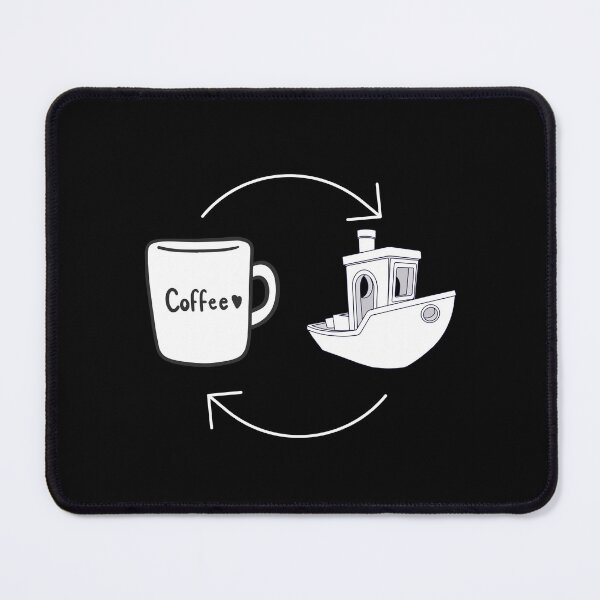 Item preview, Coffee 3D Printer designed and sold by Printint.