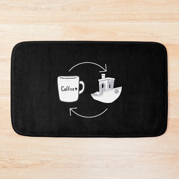 Item preview, Coffee 3D Printer designed and sold by Printint.