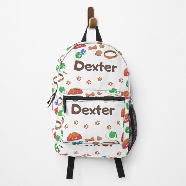 Item preview, Dexter designed and sold by Univers Gifts.