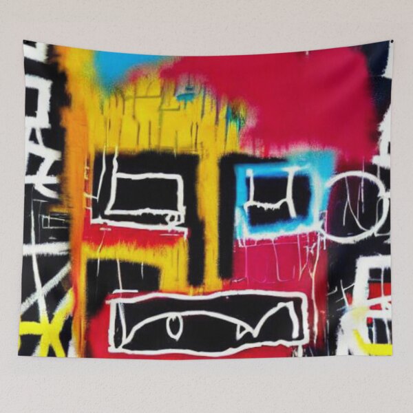 Item preview, Rejected Cartoon | Urban Art designed and sold by itzbart.