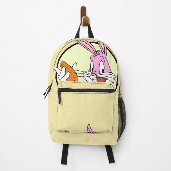 Item preview, pink rabbit designed and sold by Hugo Salazar.
