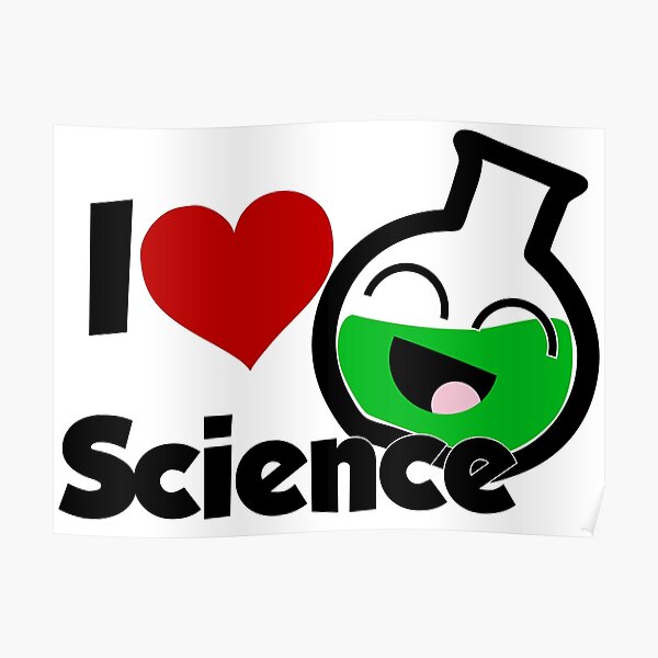 Love is Science. Лов центр