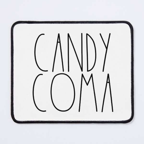 Item preview, Candy Coma Rae Dunn Inspired Farmhouse designed and sold by FineElephant.
