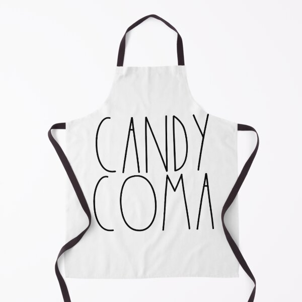 Item preview, Candy Coma Rae Dunn Inspired Farmhouse designed and sold by FineElephant.