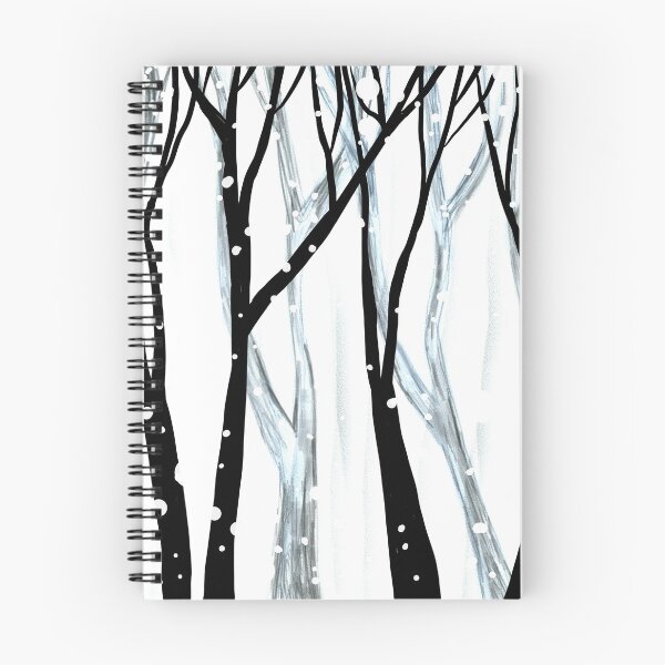 Item preview, Winter Snowfall designed and sold by pfleghaarart.