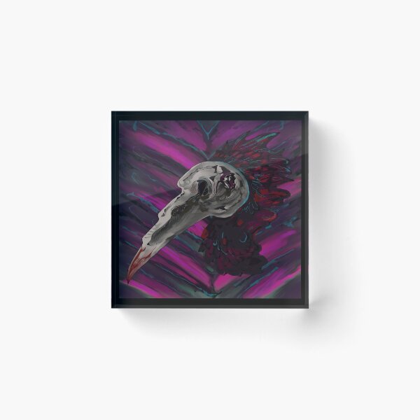 Item preview, Bird Brain designed and sold by Leviathancraft.