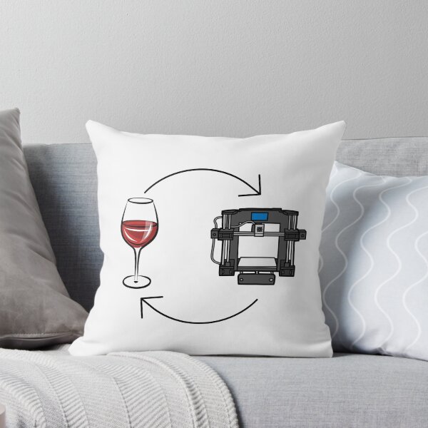 Artikelvorschau, Wein 3D-Drucker entworfen und verkauft von Printint.