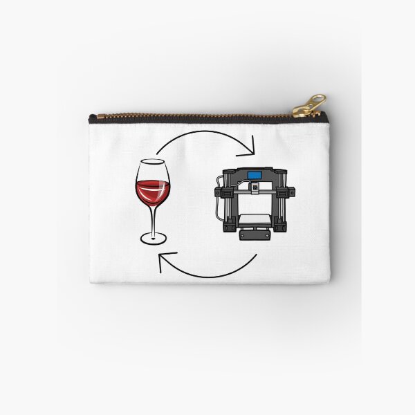 Item preview, Wine 3D Printer designed and sold by Printint.