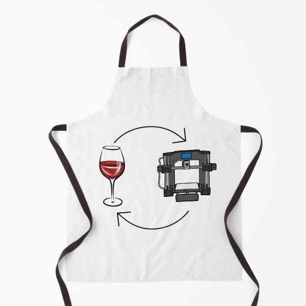 Item preview, Wine 3D Printer designed and sold by Printint.